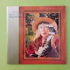 Joni Mitchell Taming the Tiger