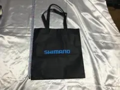 シマノ SHIMANO 手提げバッグ 未使用品②