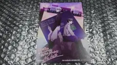 一二三　四十七大戦　6巻　今井書店購入特典イラストカード