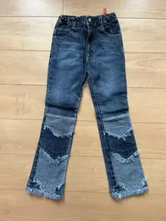 デニム ジーンズ