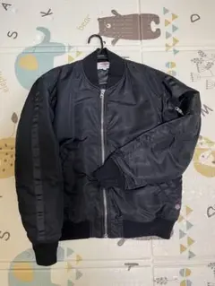 Dickies ブラック ジャンパー Mサイズ