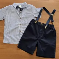 SHEIN キッズ　半袖　フォーマル