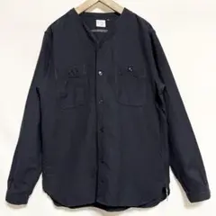 2025年最新】orSlow ノーカラージャケットの人気アイテム - メルカリ