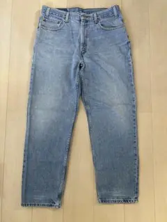 Levi’s 550™ リラックスフィット デニムジーンズ W39 L29