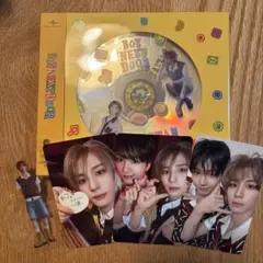 BOYLIFE ソロジャケ イハン