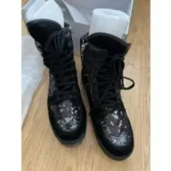 ロスベガ　LOS VEGA black arowana 46 新品