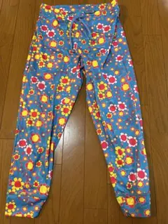 最終価格クラップフィットネスパンツ