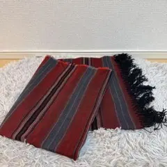 斉藤上太郎　ストール