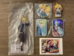 鏡音レン グッズ まとめ