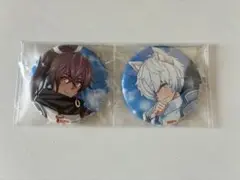 龍の国 ルーンファクトリー アニメイト特典 缶バッジ
