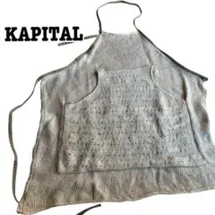 2025年最新】kapital キャピタル ハンドニットの人気アイテム