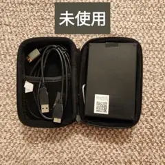 BUFFALO BUFFALO SSD-PG1.0U3-B/NL 1TB