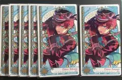 あんスタ 3弾 アルカナカード 天城 一彩 6点セット