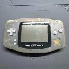 ゲームボーイアドバンス　ジャンク