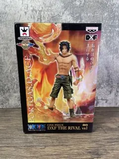 2025年最新】ワンピース dxf the rival vs1の人気アイテム