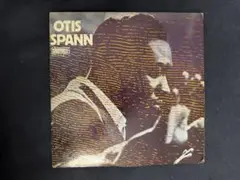 Otis Spann レコード Blues