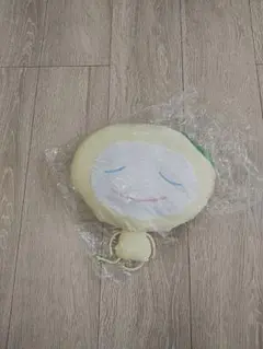 のほほん一家　ビーズマスコット
