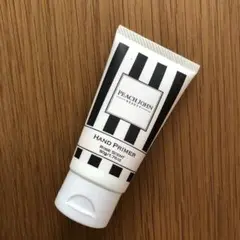 PEACH JOHN ピーチジョン ハンドプライマー 生産終了品