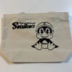 Tokyo Yakult Swallows キャラクター バッグ