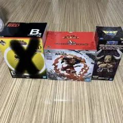 【お得・値下げ】ワンピースフィギュア2体セット
