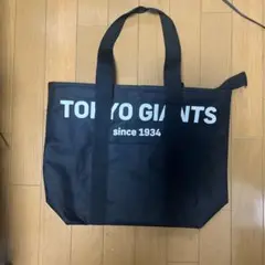 ☆読売ジャイアンツ ☆2023 CLUB GIANTS トートバッグ