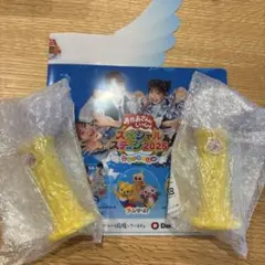おかあさんといっしょ　スペシャルステージ2025 なないろのはね　パワーライト