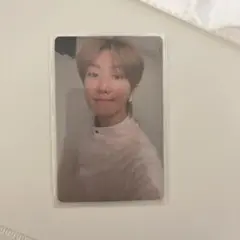 seventeen ミンハオ トレカ＿You Make My Dawn