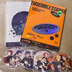 あんスタ　スタライ　6th DVD 8th Blu-ray 円盤