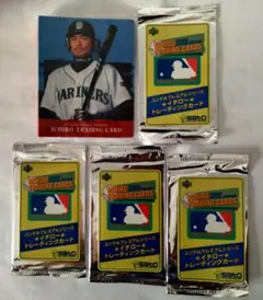 シアトルマリナーズ　イチロー ユンケルトレーディングカード19枚（超美品）非売品 楽天市場】MLB イチロー シアトル・マリナーズ トレーディング