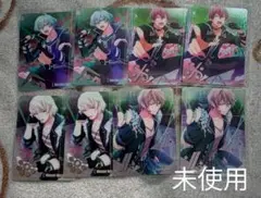 【未使用】アイナナメタカ　アンコール２　ZOOL