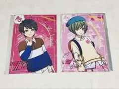 A3! エースリー　太一　幸　アニメイト オーディオフェア 特典