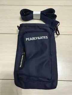 パーリーゲイツ◾️ショルダーポーチ◾️ノベルティ