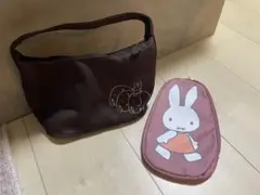 ミッフィー セット　新品