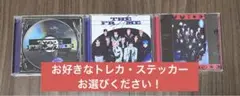 INI 6thsingle THE FRAME