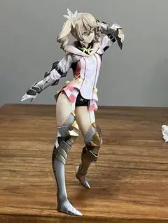 ALTER アルター テイルズオブゼスティリア アリーシャ フィギュア テイルズ オブ ゼスティリア アリーシャ | ALTER