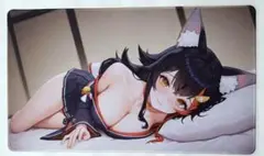 大神ミオ&プレイマット＆マウスパッド＆ラバーマット 36