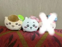 まじかるちいかわ ぷちミニマスコット