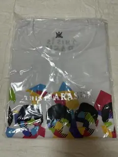 新品未開封 嵐 THIS IS ARASHI LIVE Tシャツ