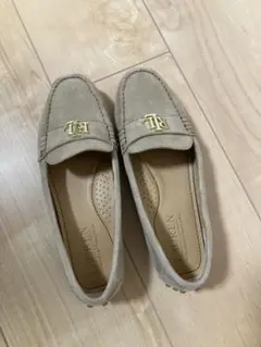 2025年最新】POLO RALPH LAUREN モカシンの人気アイテム - メルカリ