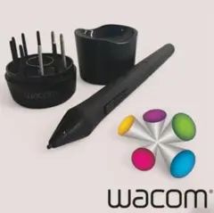 Wacom ペンタブレット　Wacom Pro Pen　プロペンセット