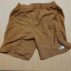 【美品】THE NORTH FACE バーサタイルミッド ブラウン メンズ S