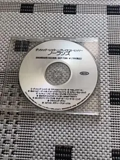 【非売品】ノーランズ 「グレイテスト・ヒッツ」CD EICP-7086サンプル盤