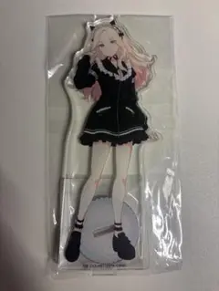 学園アイドルマスター　十王星南　アクリルスタンド　学マス　SHIBUYA109