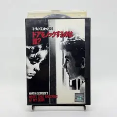 Who's That Knocking at My Door? DVD