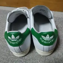 28.5cm adidas Superstan アディダス スーパースタン