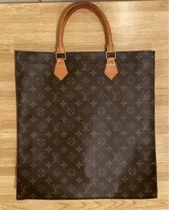LOUIS VUITTONトートバッグ