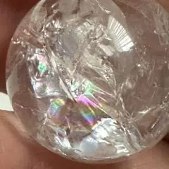 爆虹◇水晶スフィア ④