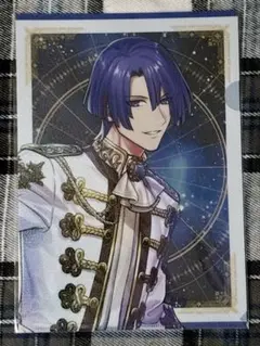 うたプリ クリアファイル 聖川真斗