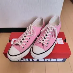 CONVERSE ALL STAR US OX コンバース オールスター