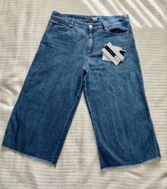 【SALE】スポーツマックスコード デニムパンツ
